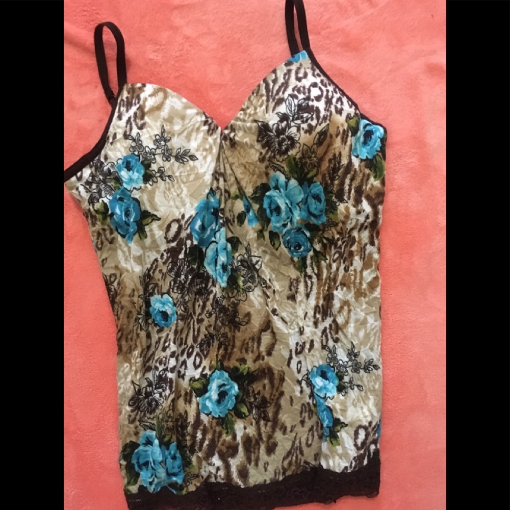 Blouse - Picture 2 of 2